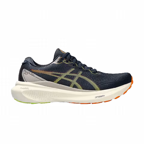 Asics Gel Kayano 30 'French Blue Neon Lime'
