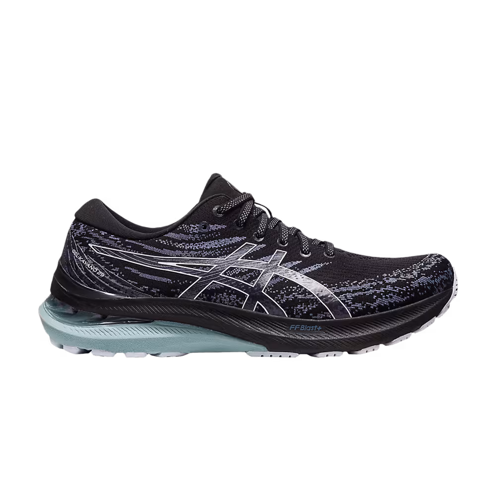 Asics Gel Kayano 29 Black Sky