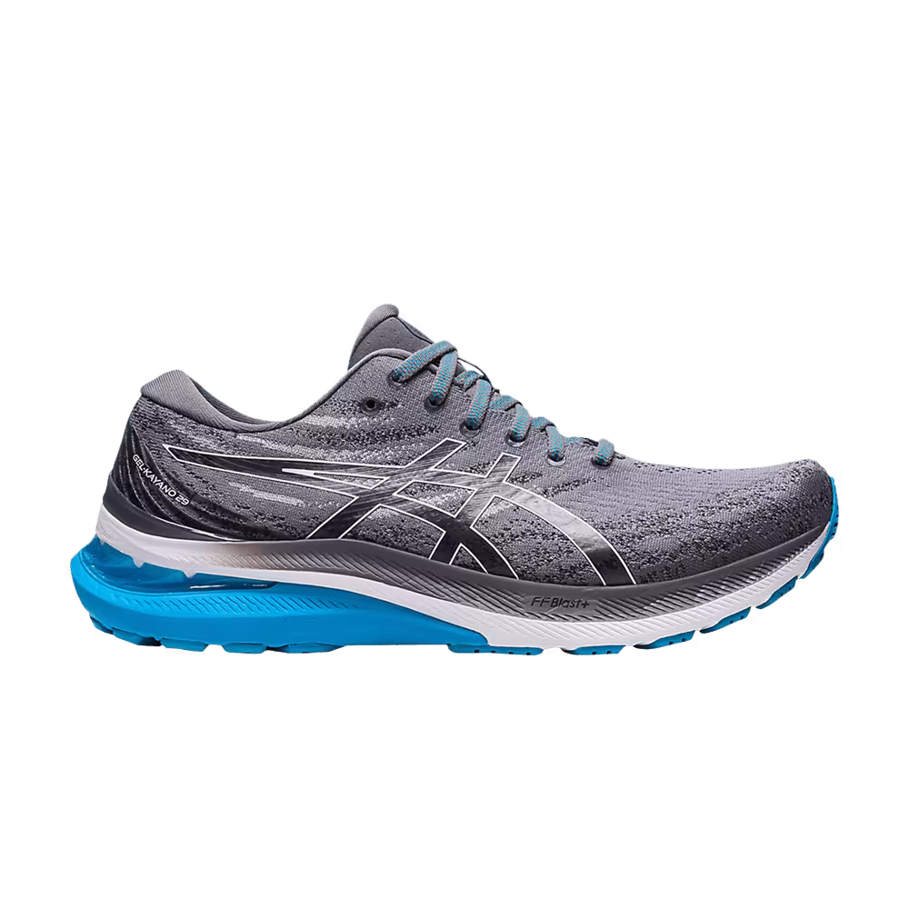 Asics Gel Kayano 29 Metropolis Blue