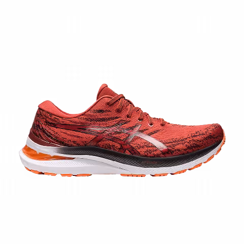Asics Gel Kayano 29 'Spice Latte Black'