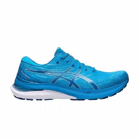 Asics Gel Kayano 29 4E Wide 'Island Blue'