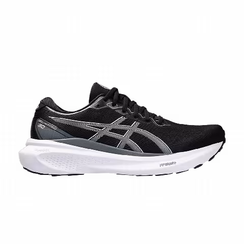 Asics Gel Kayano 30 'Black Sheet Rock'