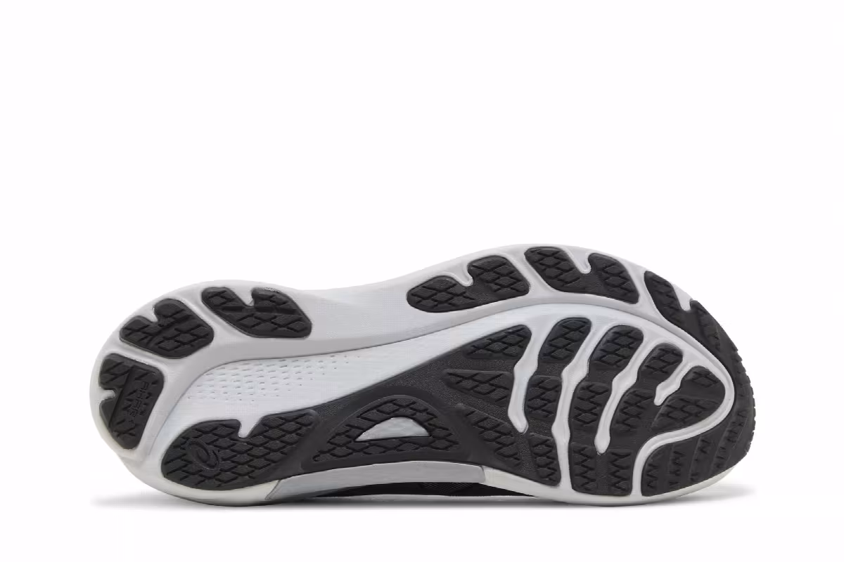 Asics Gel Kayano 30 Wide Carrier Grey, view 5
