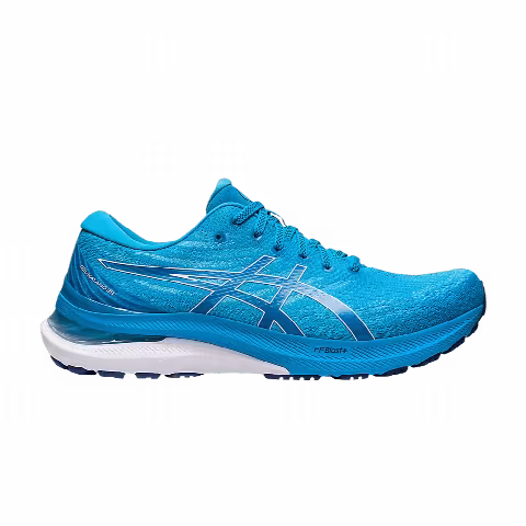 Asics Gel Kayano 29 2E Wide 'Island Blue'