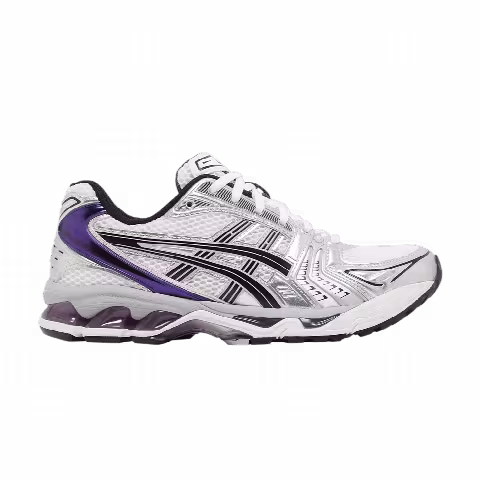 ASICS Wmns Gel Kayano 14 'Silver Grape'