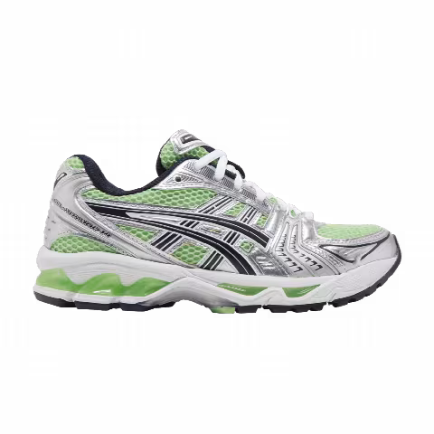 ASICS Wmns Gel Kayano 14 'Bright Lime'