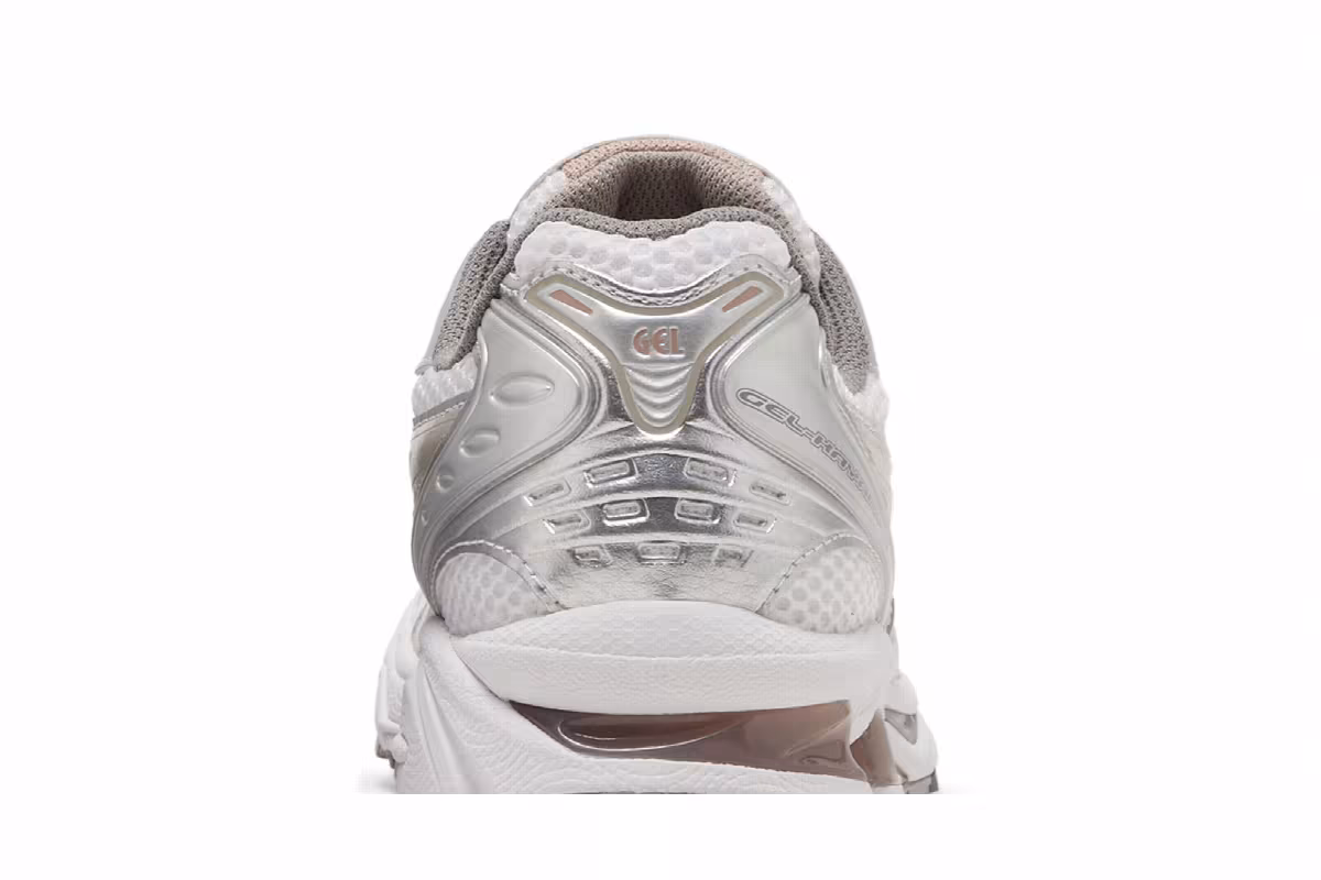 ASICS Women's Gel Kayano 14 White Moonrock, view 8