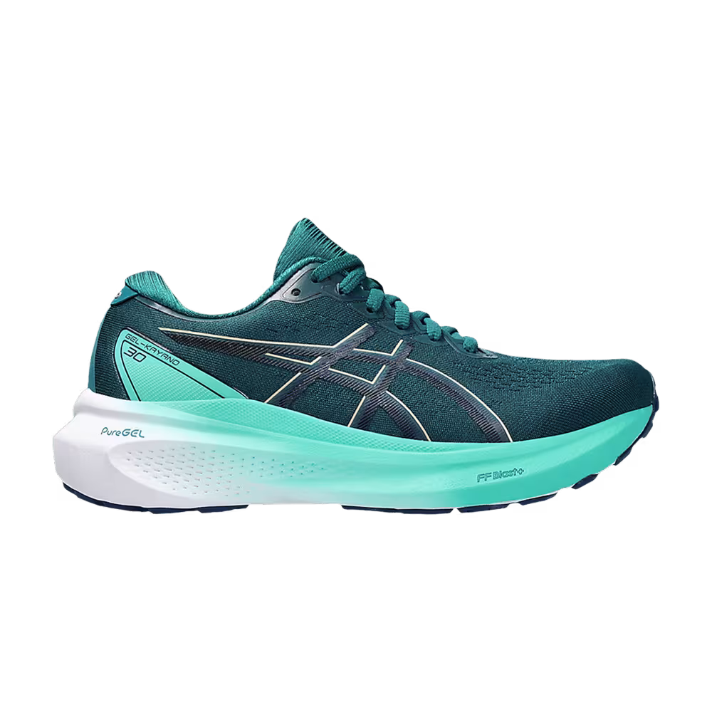 Asics Women's Gel Kayano 30 Rich Teal