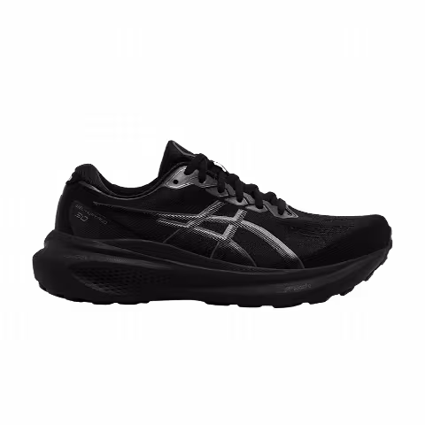 ASICS Wmns Gel Kayano 30 'Triple Black'