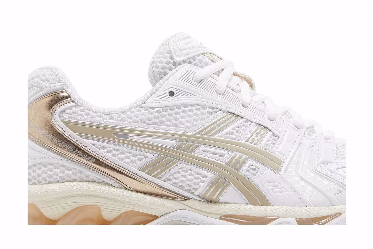 ASICS Women's Gel Kayano 14 Simply Taupe, view 3