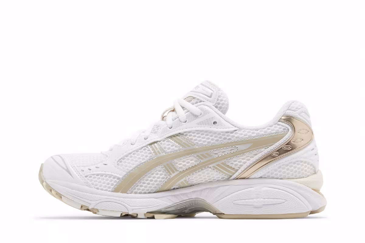 ASICS Women's Gel Kayano 14 Simply Taupe, view 4