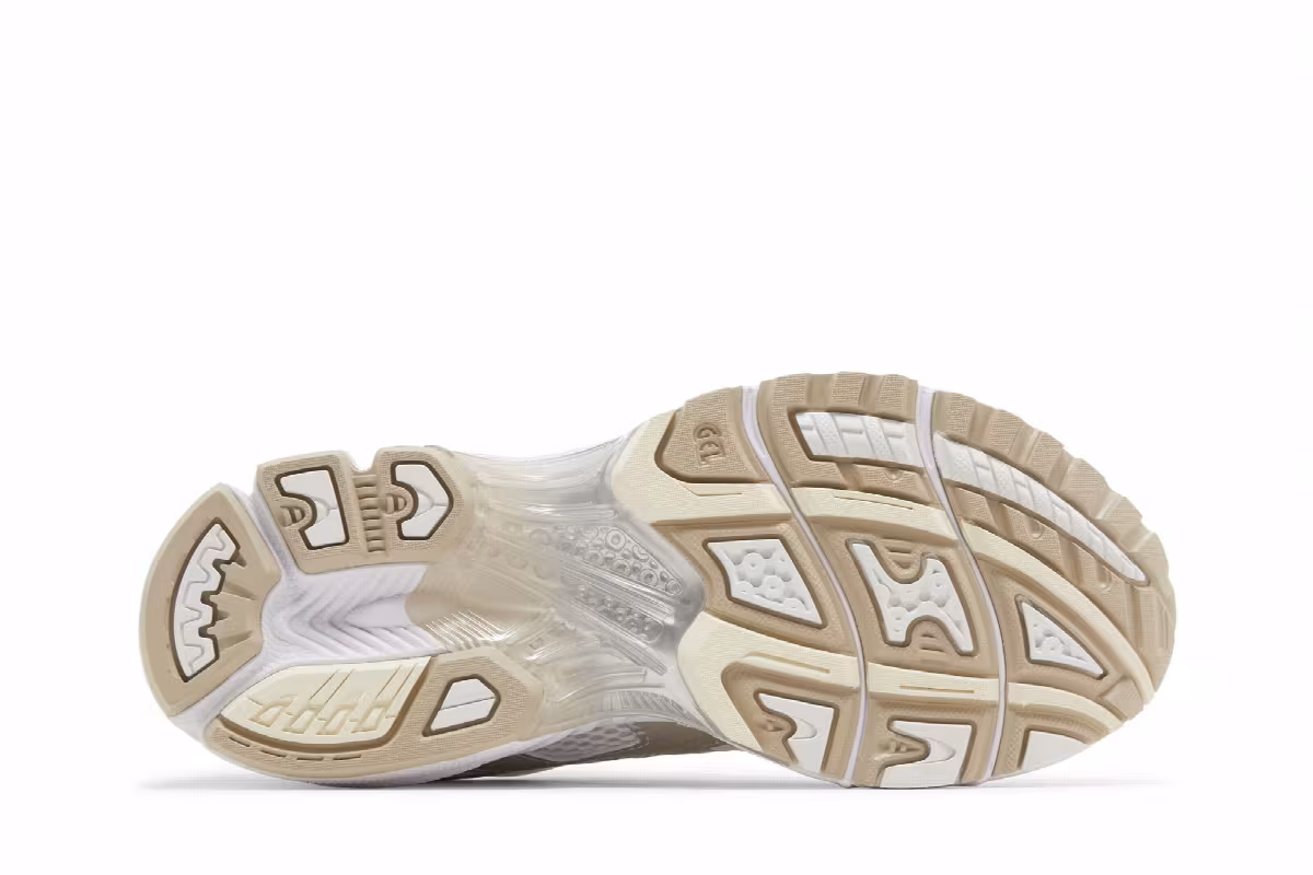 ASICS Women's Gel Kayano 14 Simply Taupe, view 5