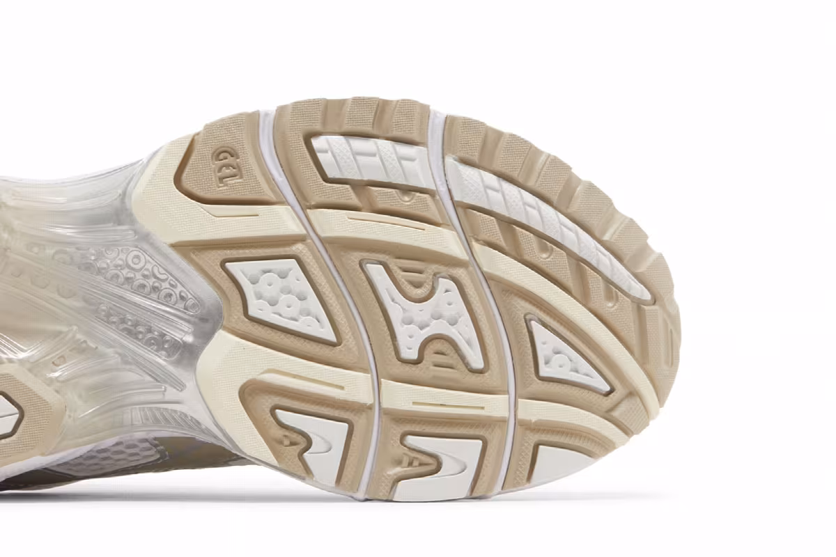 ASICS Women's Gel Kayano 14 Simply Taupe, view 6