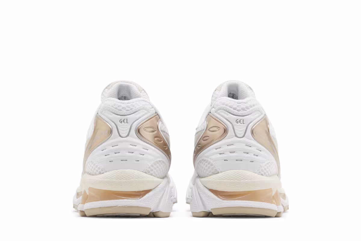 ASICS Women's Gel Kayano 14 Simply Taupe, view 7