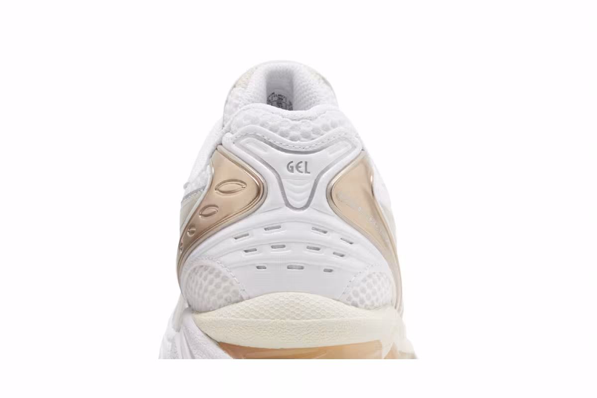 ASICS Women's Gel Kayano 14 Simply Taupe, view 8