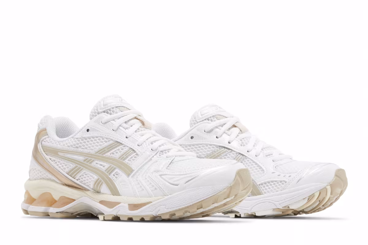 ASICS Women's Gel Kayano 14 Simply Taupe, view 9