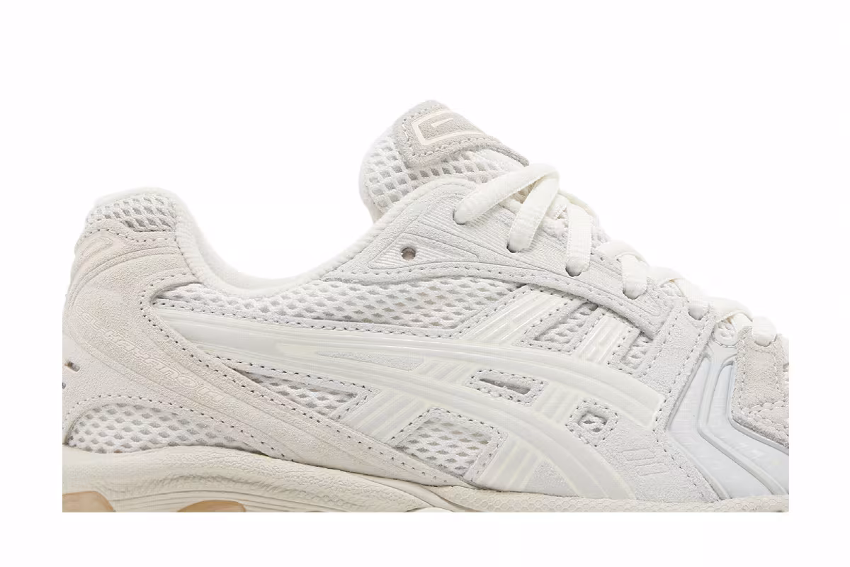 ASICS Women's Gel Kayano 14 Cream Blush, view 3
