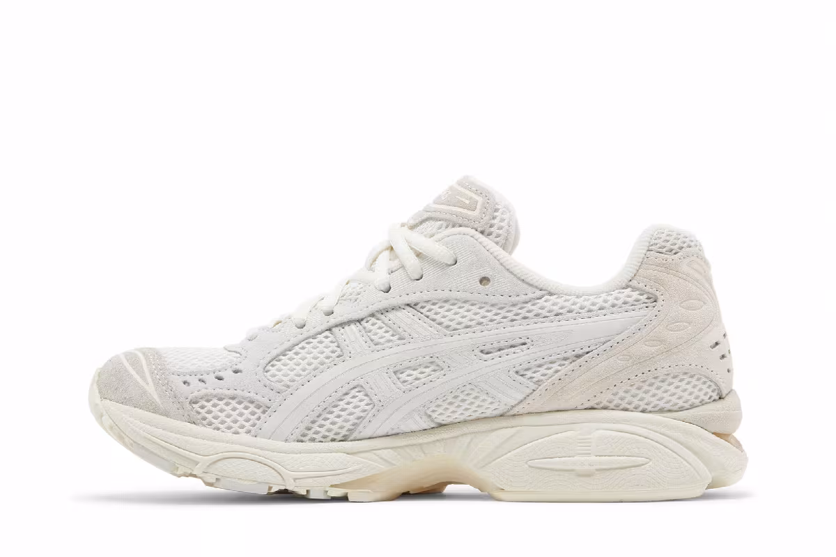 ASICS Women's Gel Kayano 14 Cream Blush, view 4