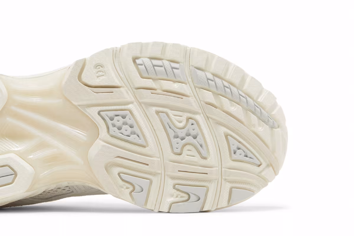 ASICS Women's Gel Kayano 14 Cream Blush, view 6