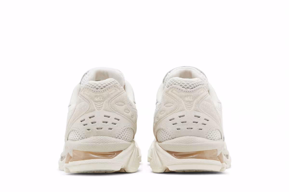 ASICS Women's Gel Kayano 14 Cream Blush, view 7
