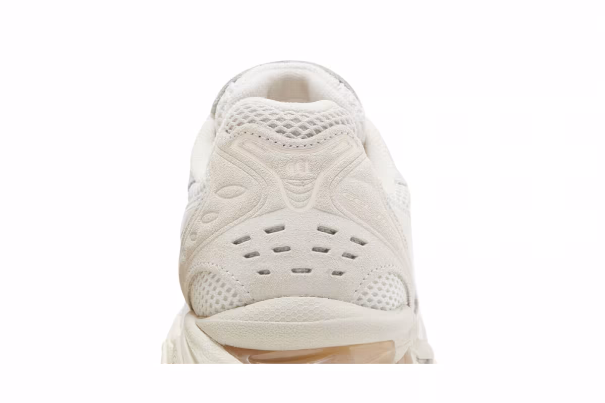 ASICS Women's Gel Kayano 14 Cream Blush, view 8