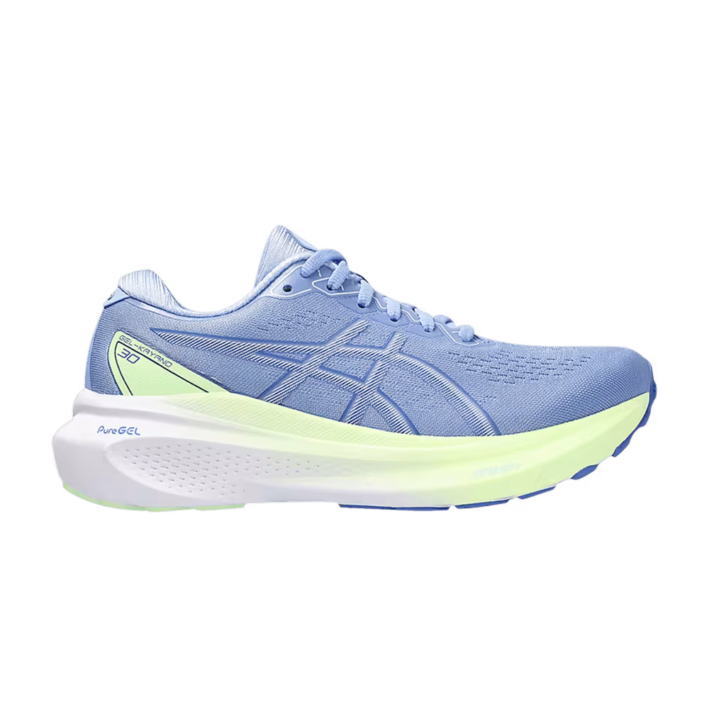 Asics Women's Gel Kayano 30 Light Sapphire