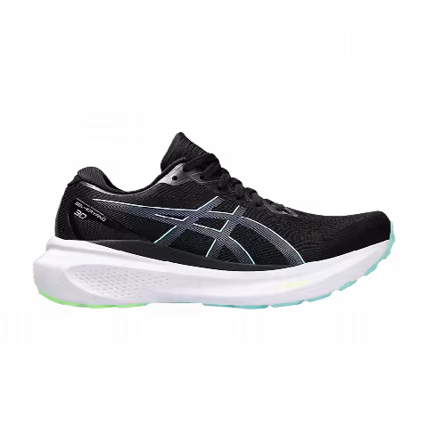 Asics Wmns Gel Kayano 30 'Black Thunder Blue'