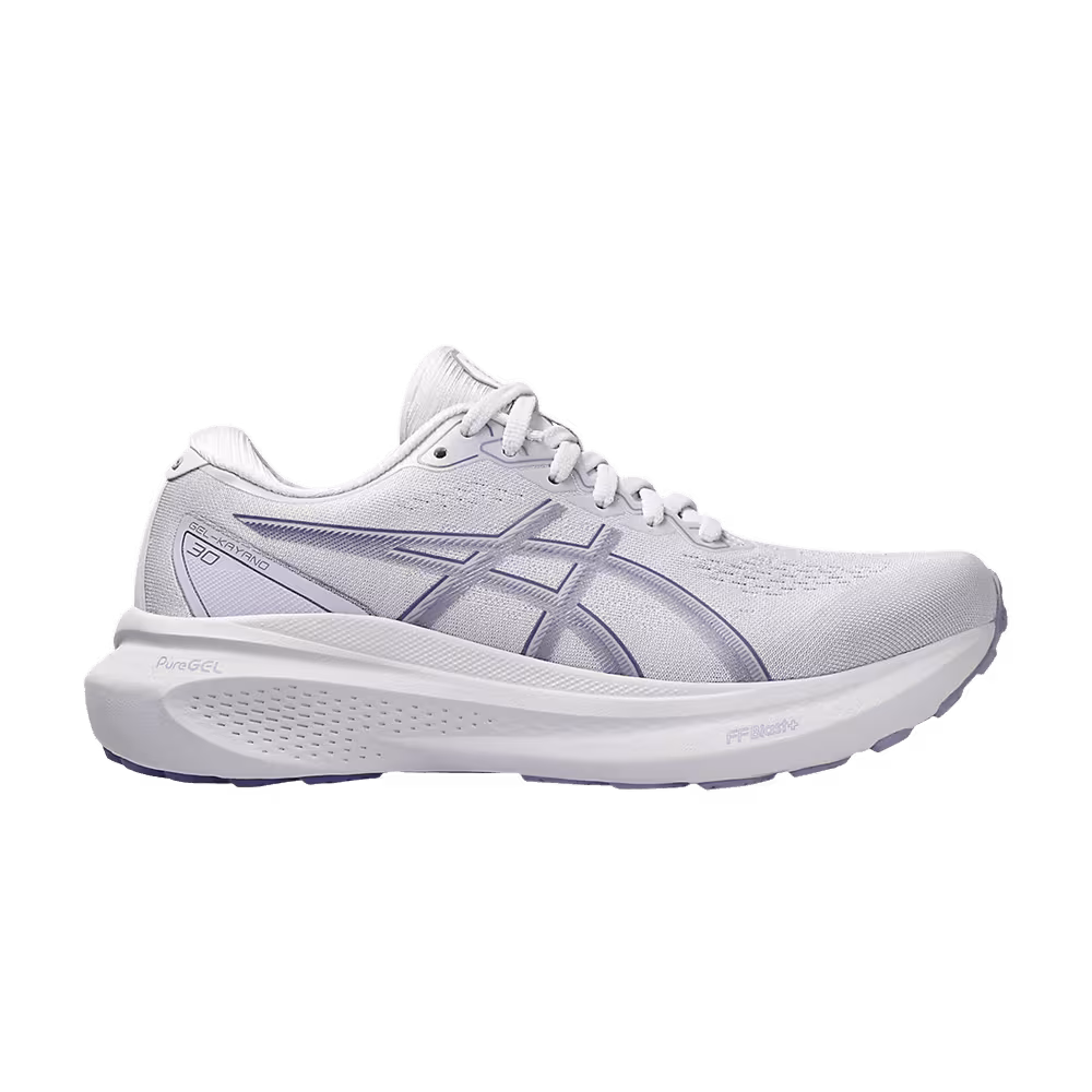 ASICS Women's Gel Kayano 30 Lilac Hint