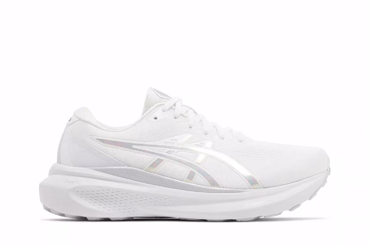 ASICS Women's Gel Kayano 30 Anniversary Pack, view 2
