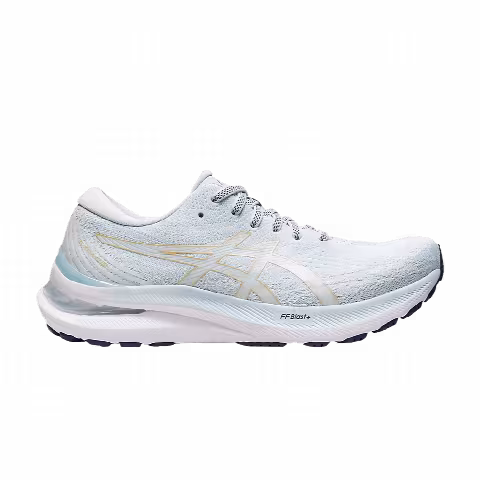 Asics Wmns Gel Kayano 29 2E Wide 'Sky Champagne'