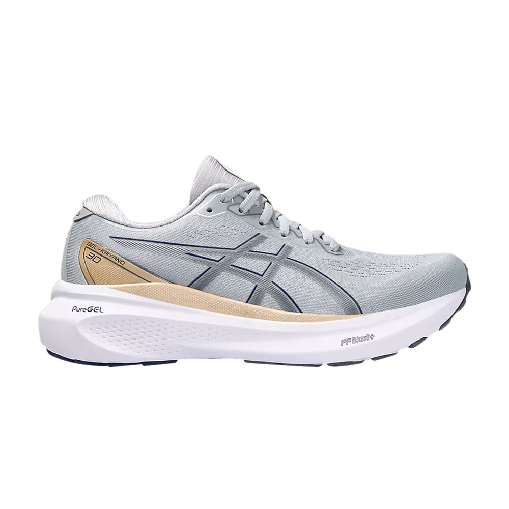 Asics Women's Gel Kayano 30 Piedmont Grey