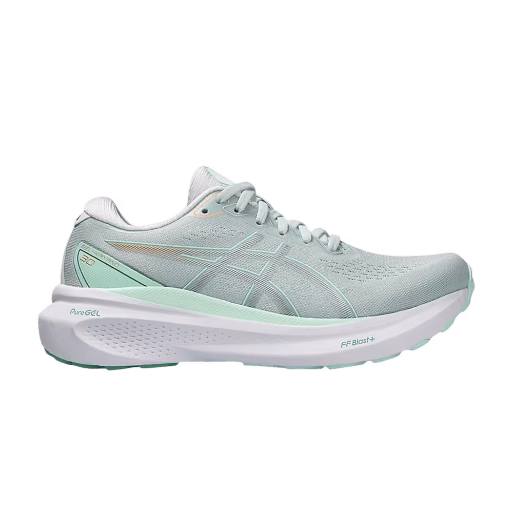 Asics Women's Gel Kayano 30 Pale Mint