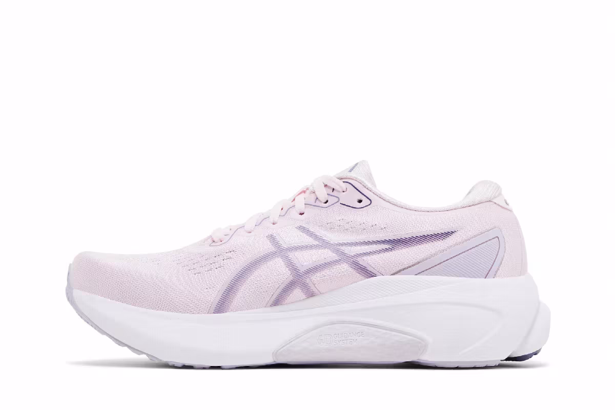 Asics Women's Gel Kayano 30 Cosmos Ash Rock, view 4