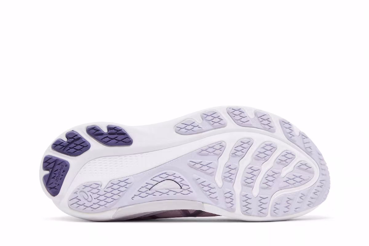 Asics Women's Gel Kayano 30 Cosmos Ash Rock, view 5