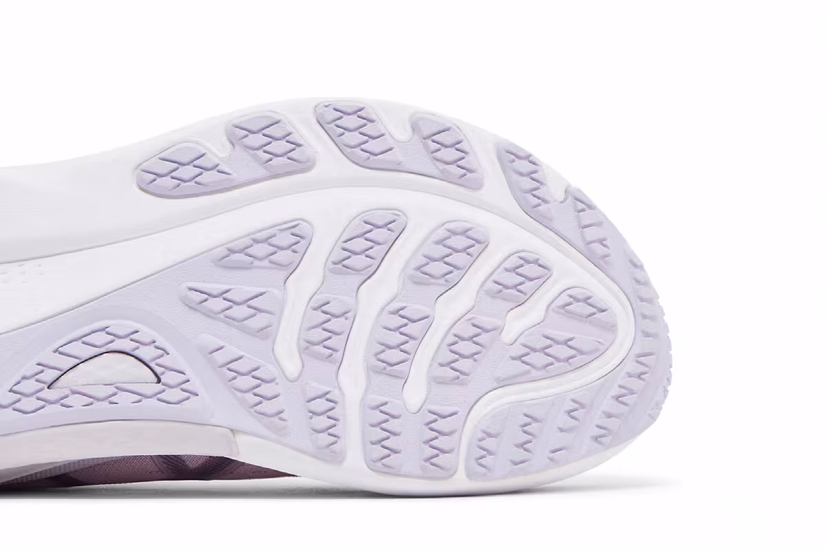 Asics Women's Gel Kayano 30 Cosmos Ash Rock, view 6