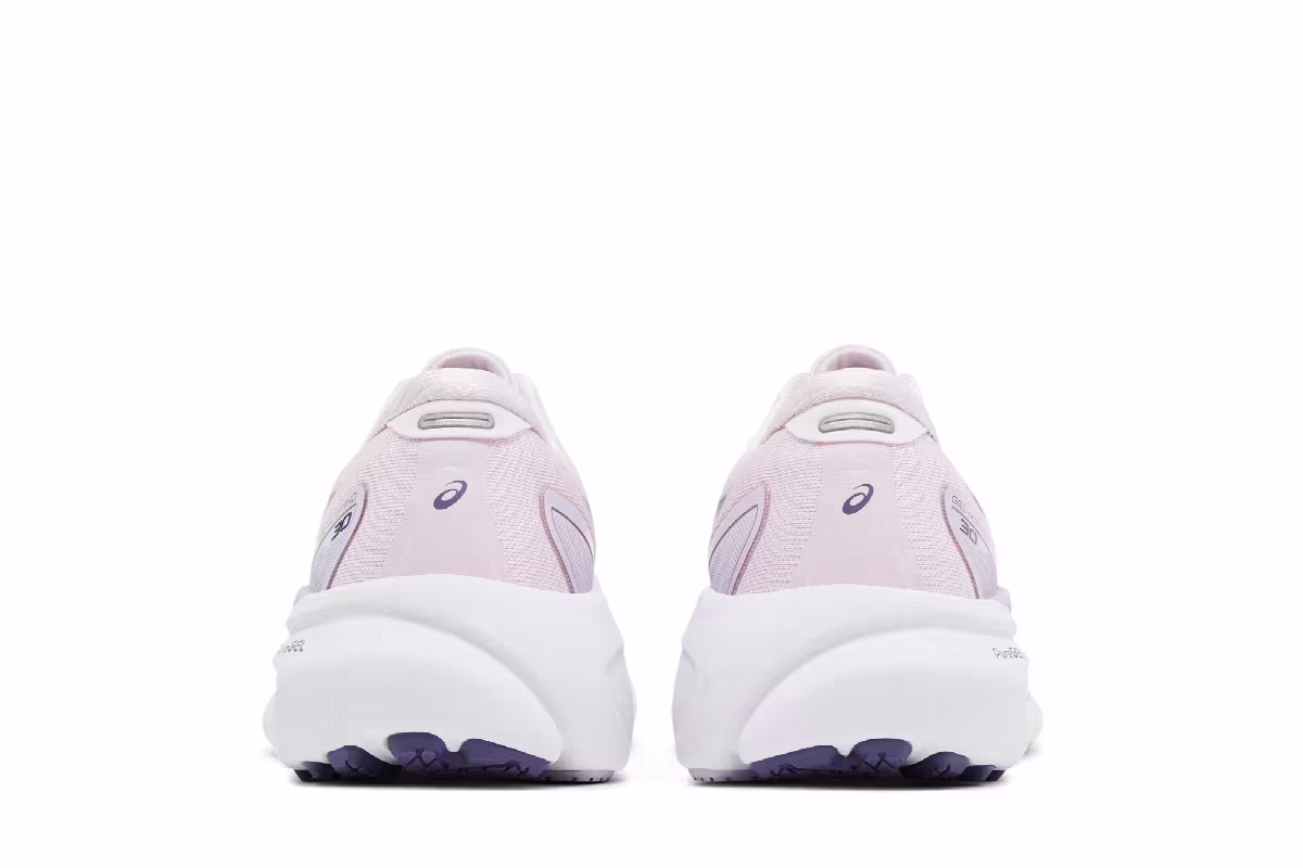 Asics Women's Gel Kayano 30 Cosmos Ash Rock, view 7