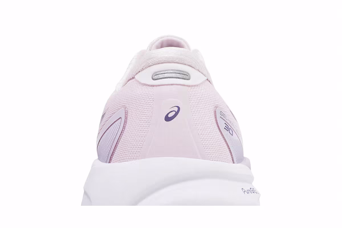 Asics Women's Gel Kayano 30 Cosmos Ash Rock, view 8