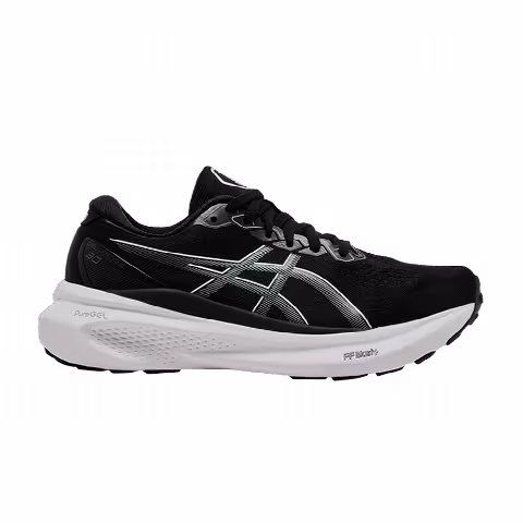 Asics Wmns Gel Kayano 30 'Black Sheet Rock'