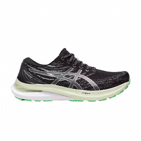 Asics Wmns Gel Kayano 29 'Black Light Green'