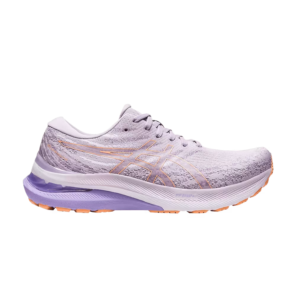 Asics Women's Gel Kayano 29 Dusk Violet Summer Dune