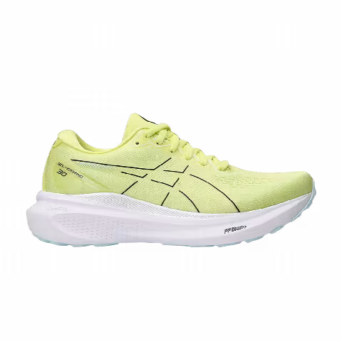 Asics Wmns Gel Kayano 30 'Glow Yellow'