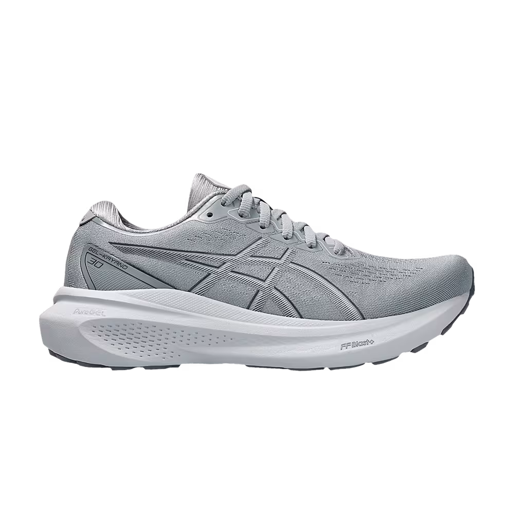 Asics Women's Gel Kayano 30 Sheet Rock