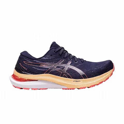 Asics Wmns Gel Kayano 29 'Midnight Papaya'