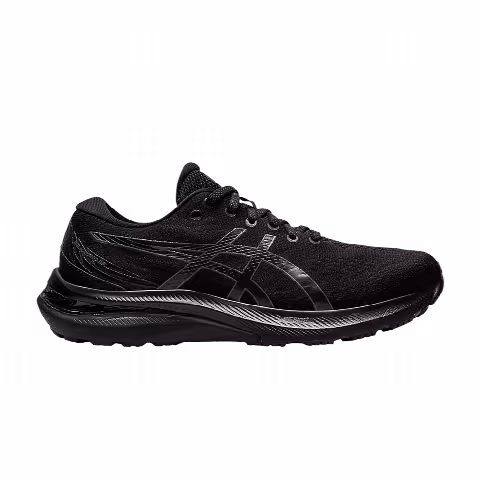 Asics Gel Kayano 29 GS 'Triple Black'