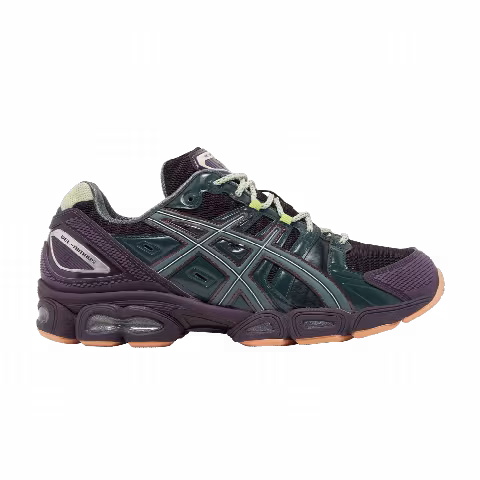 Brain Dead x ASICS Gel Nimbus 9 'Nightshade'