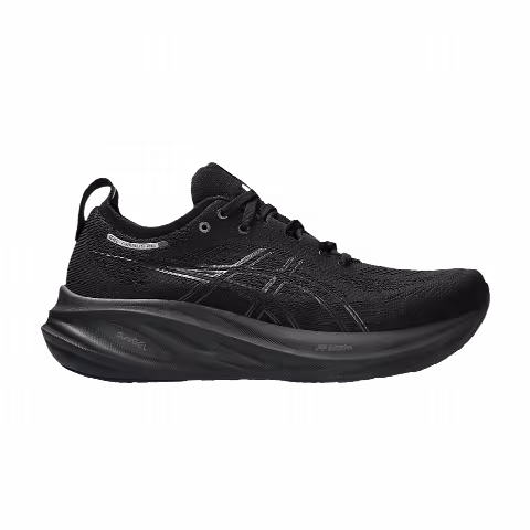 ASICS Gel Nimbus 26 'Triple Black'