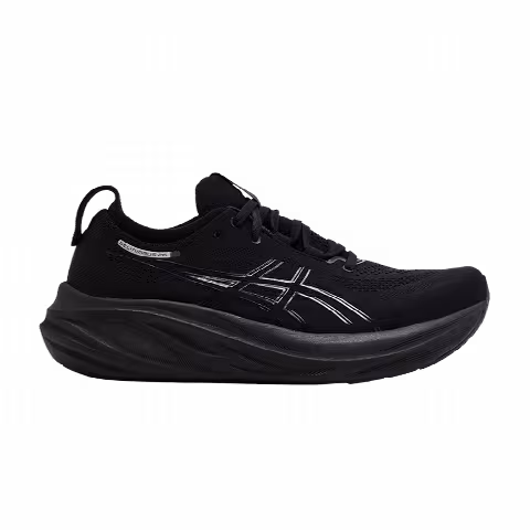 ASICS Wmns Gel Nimbus 26 'Triple Black'