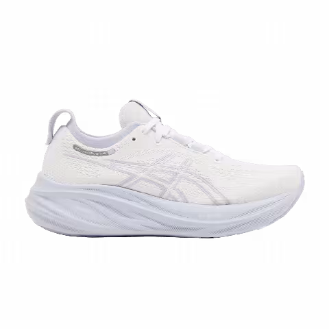 ASICS Wmns Gel Nimbus 26 'White Fresh Air'