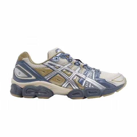 ASICS Gel Nimbus 9 'Oatmeal Ironclad'