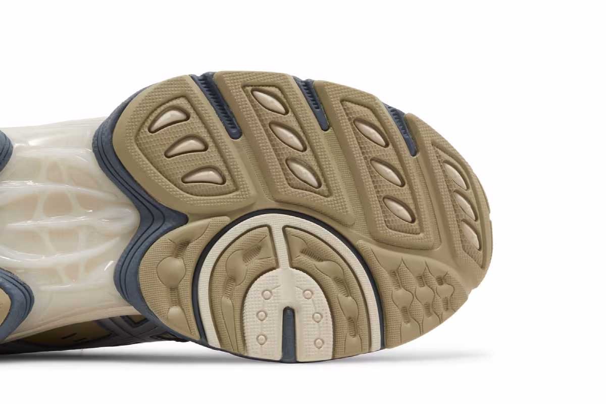 ASICS Gel Nimbus 9 Oatmeal Ironclad, view 6